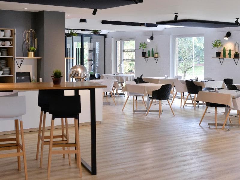 Ibis Styles Lille Neuville En Ferrain 4