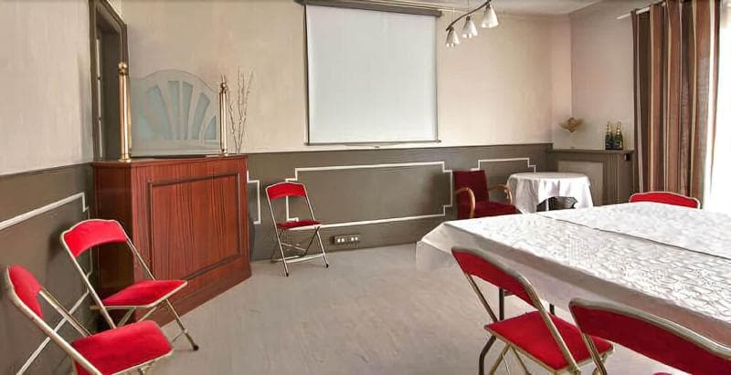 Hotel Le Vieux Beffroi photo 1