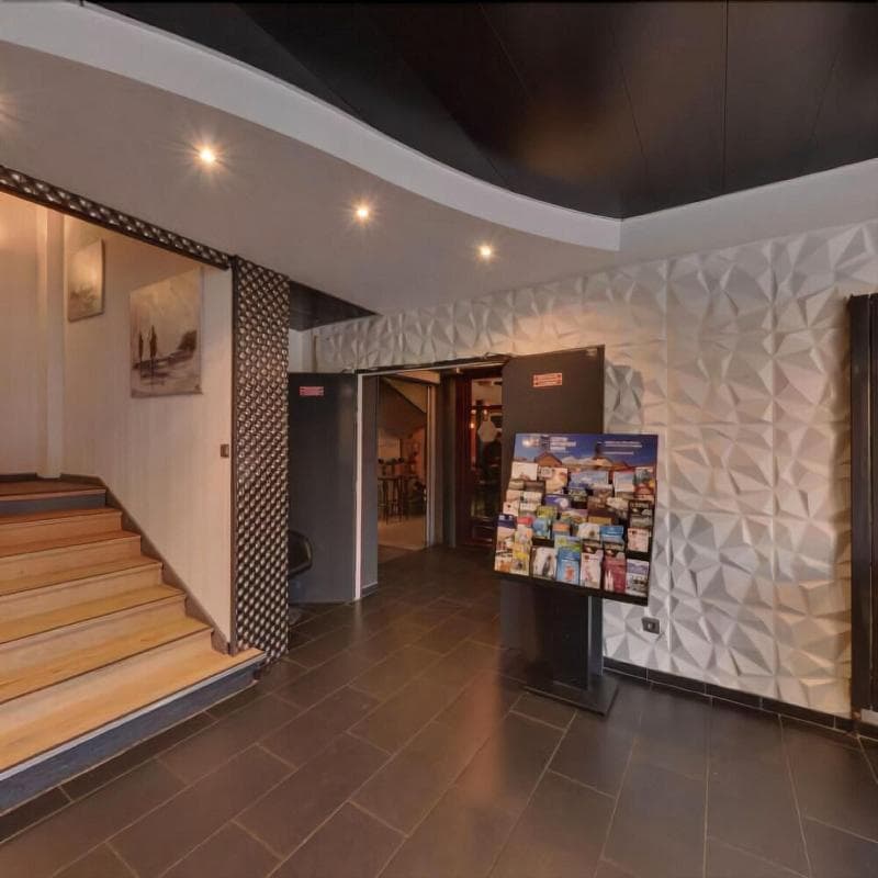 Hotel Le Vieux Beffroi 5