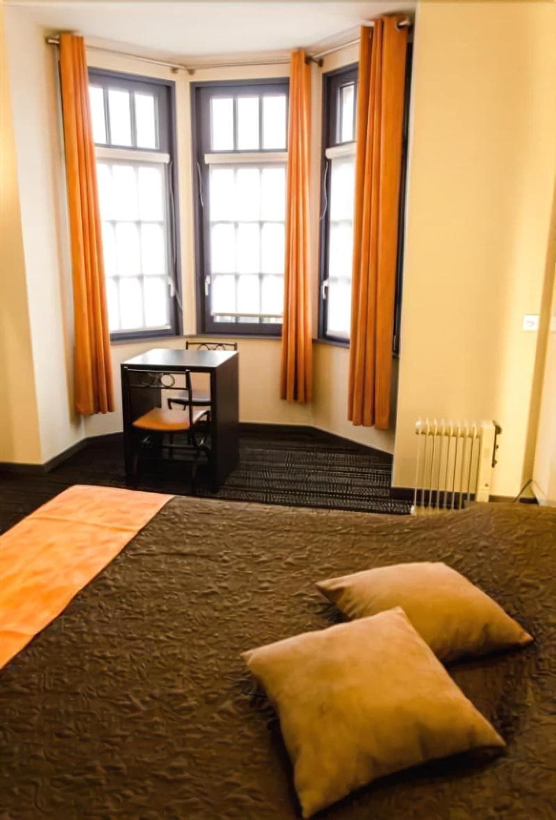 Hotel Le Vieux Beffroi 4