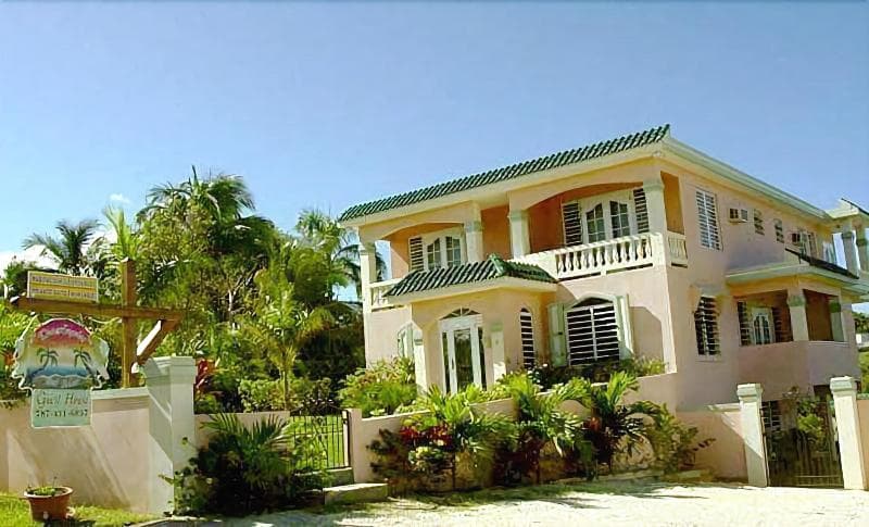 Dos Angeles Del Mar Bed And Breakfast 3