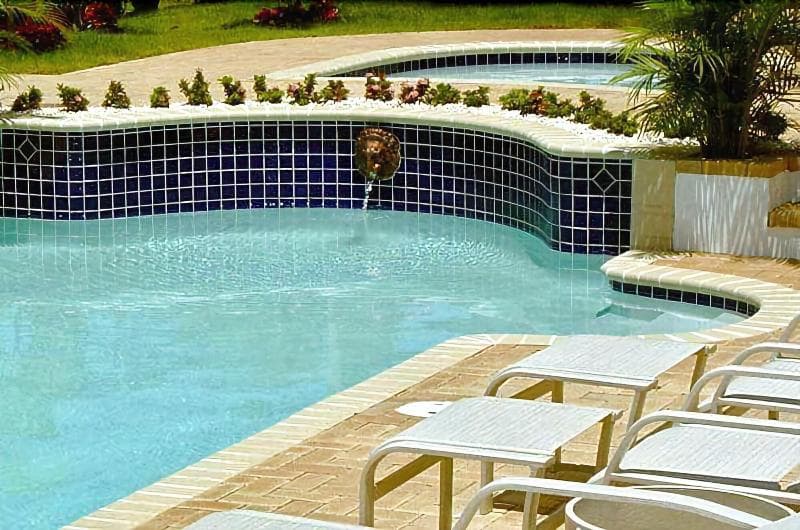 Dos Angeles Del Mar Bed And Breakfast main