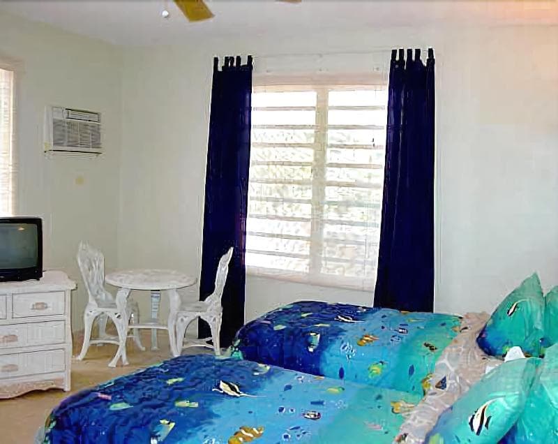 Dos Angeles Del Mar Bed And Breakfast photo 1