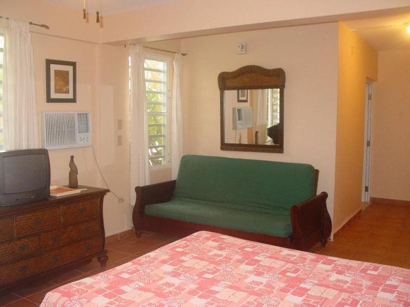 Dos Angeles Del Mar Bed And Breakfast 5