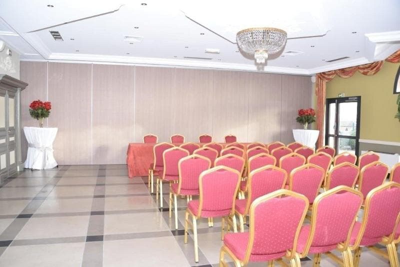 ibis Styles Douai Gare Gayant Expo photo 1