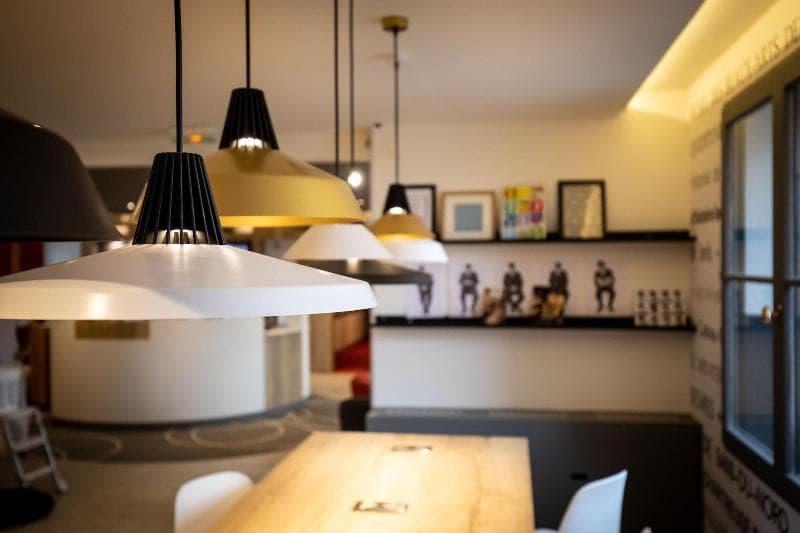 ibis Styles Douai Gare Gayant Expo 4