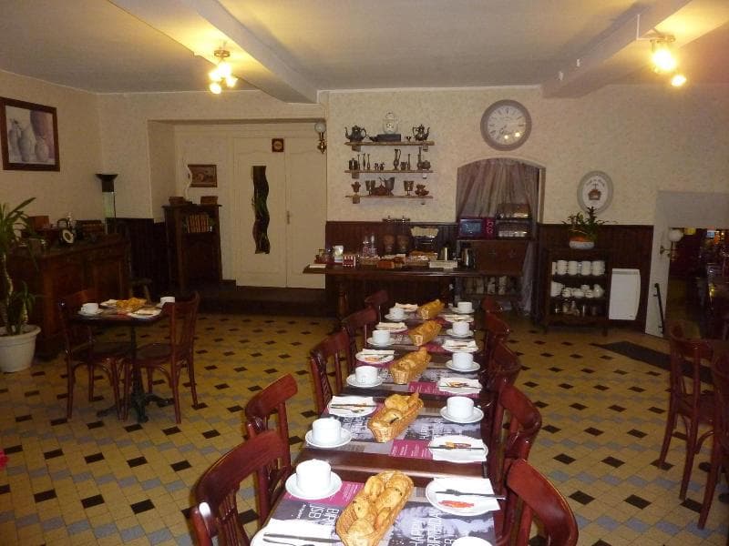 Hôtel La Renommée 3