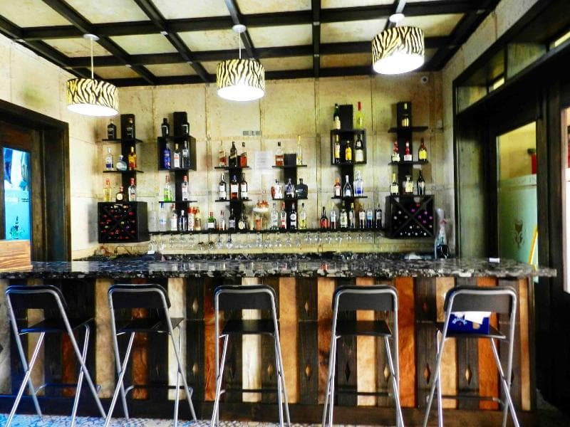 Mon Hotel Boutique main