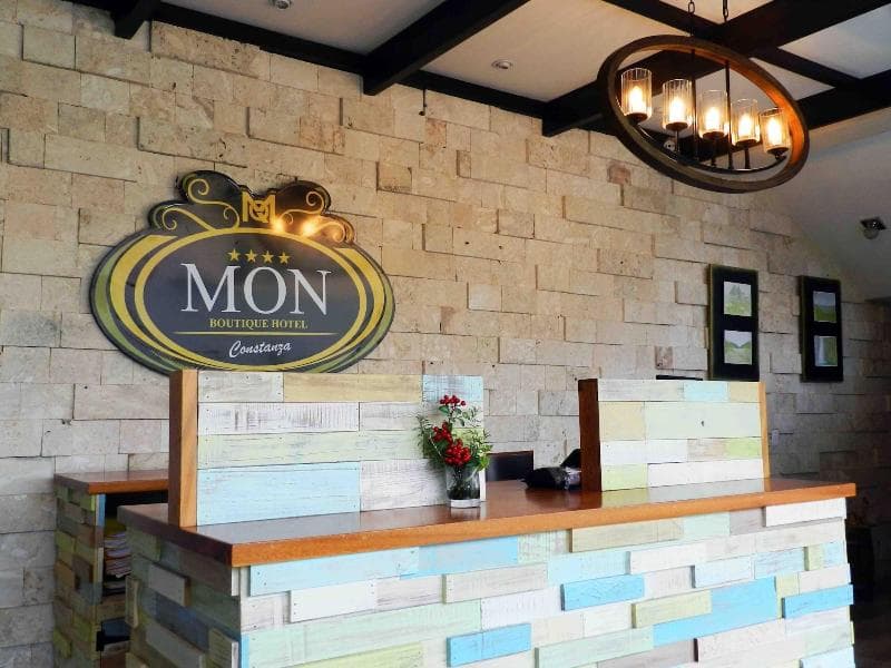 Mon Hotel Boutique 4