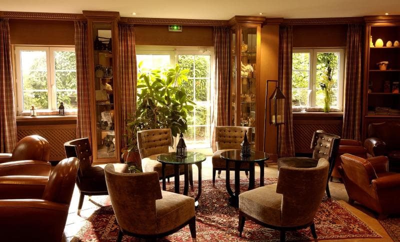 Logis Hotel A L'ami Fritz main