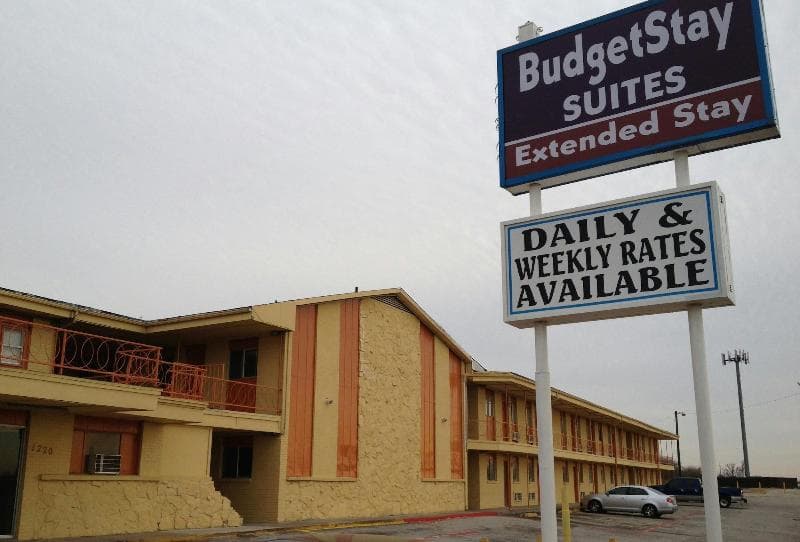Budgetstay Suites photo 1