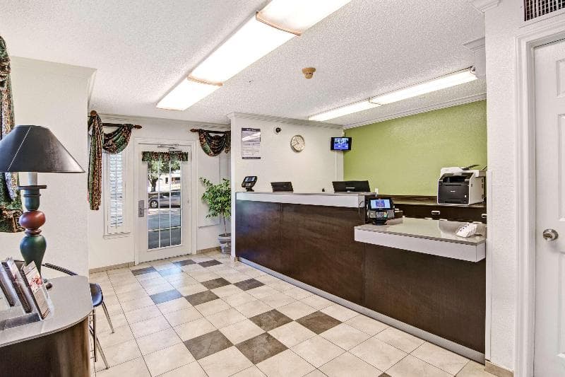 Studio 6 Dallas South Arlington 3