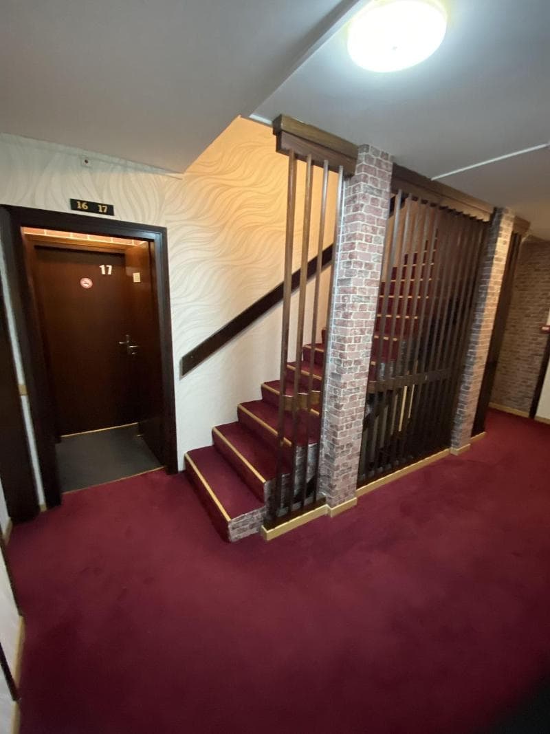 Savoie Hotel 3