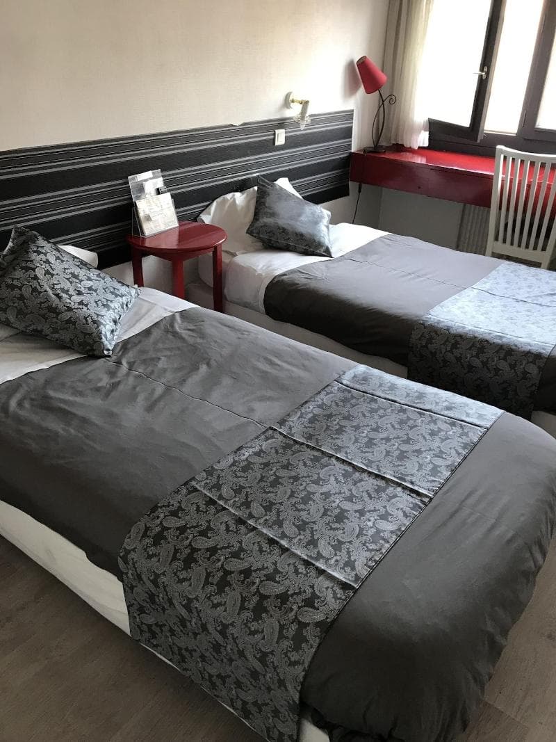 Savoie Hotel photo 1