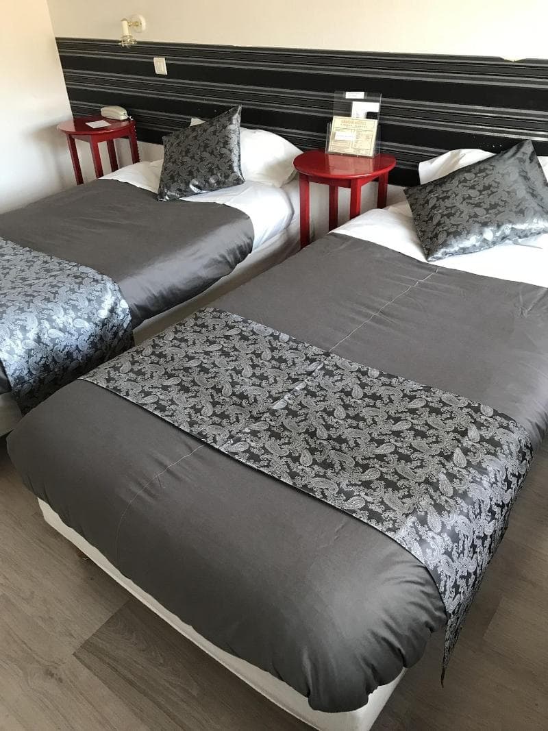 Savoie Hotel 5