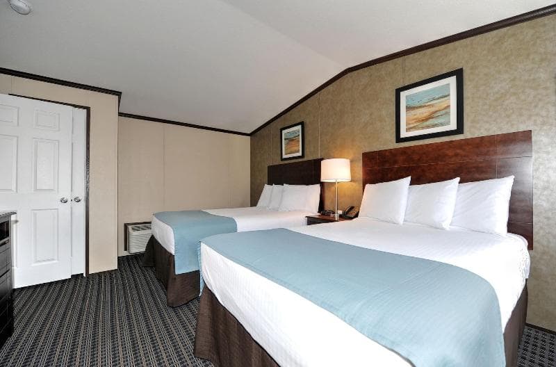 Instalodge Hotel & Suites 3