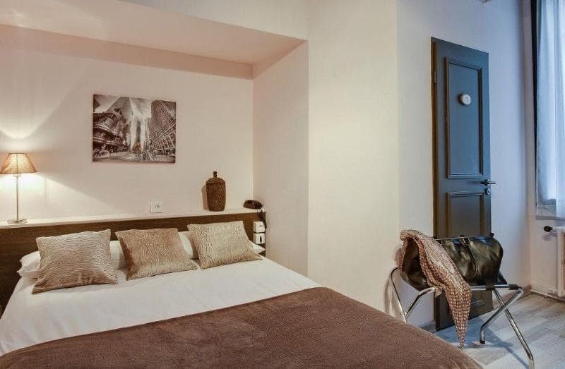Hotel La Villa Du Lac 3