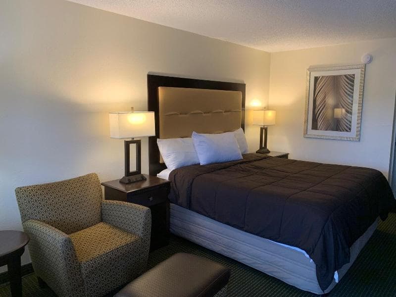 Blackwater Inn 2