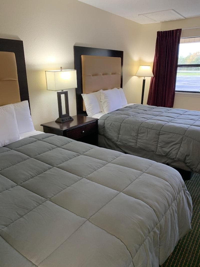Blackwater Inn 5