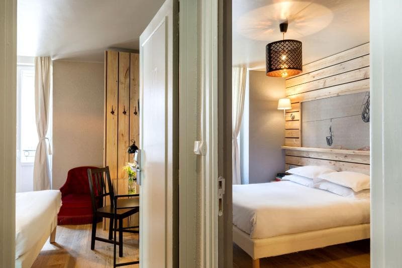 Hotel De Russie 2