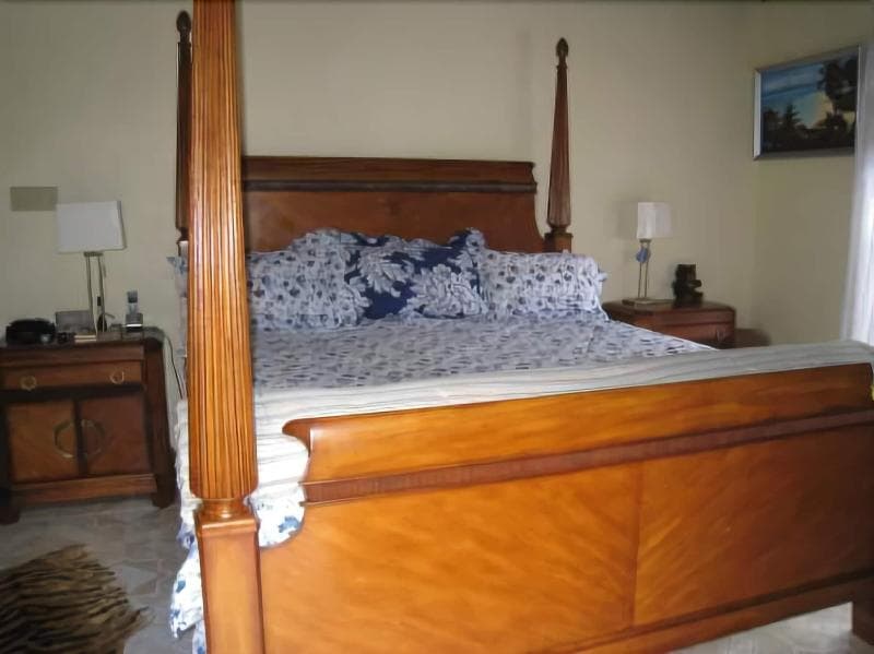 Rafjam Bed & Breakfast photo 1