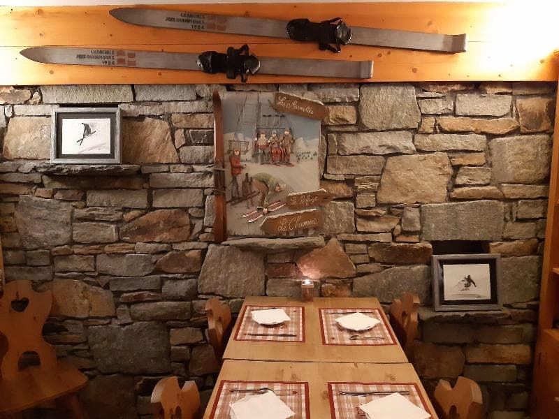 Hotel Arolla photo 1