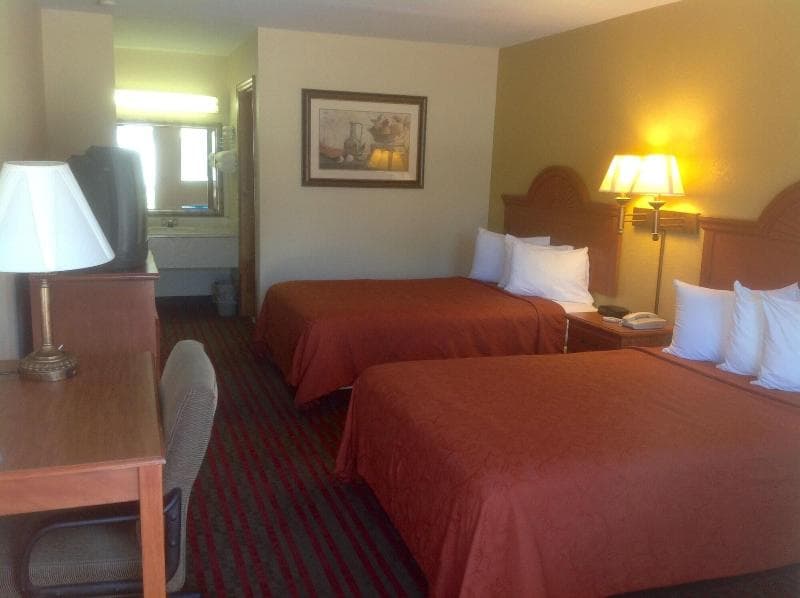 Western Motel photo 1