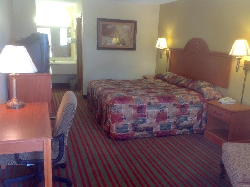 Western Motel 3
