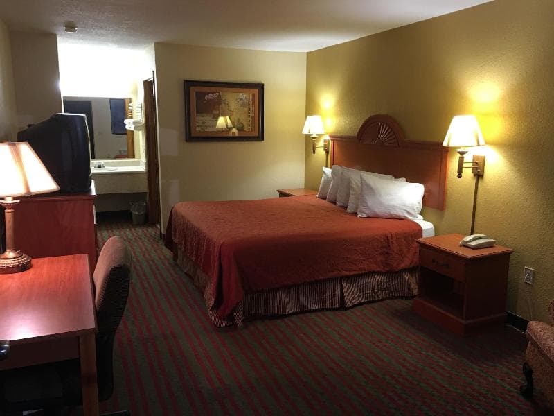 Western Motel 5
