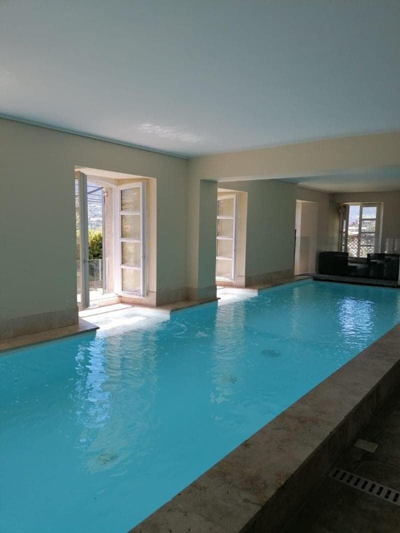 Hotel la Robeyere, BW Signature Collection 2