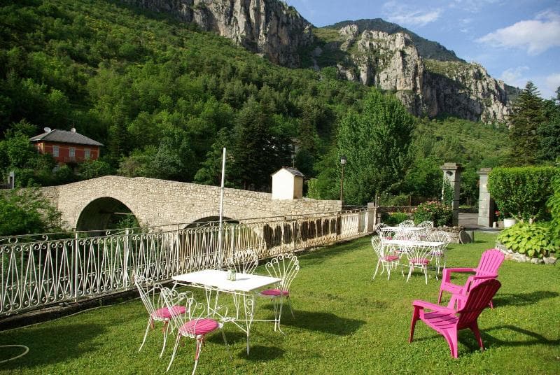 Le Mirval (Adults Only) 5