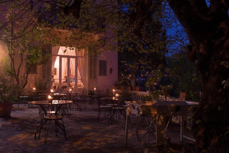 Hôtel La Bellaudière photo 1
