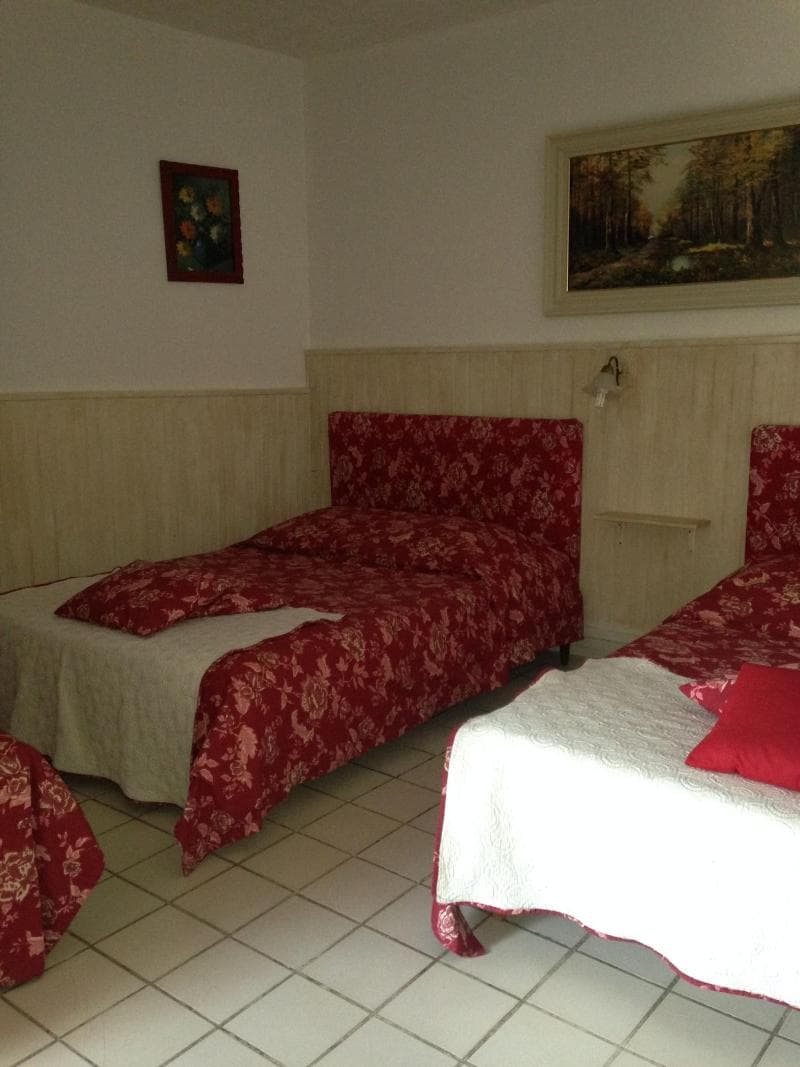 Hôtel La Bellaudière 3