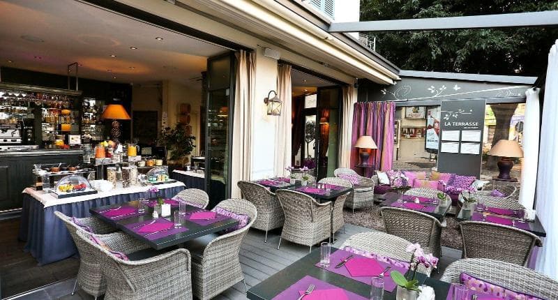 La Place 5
