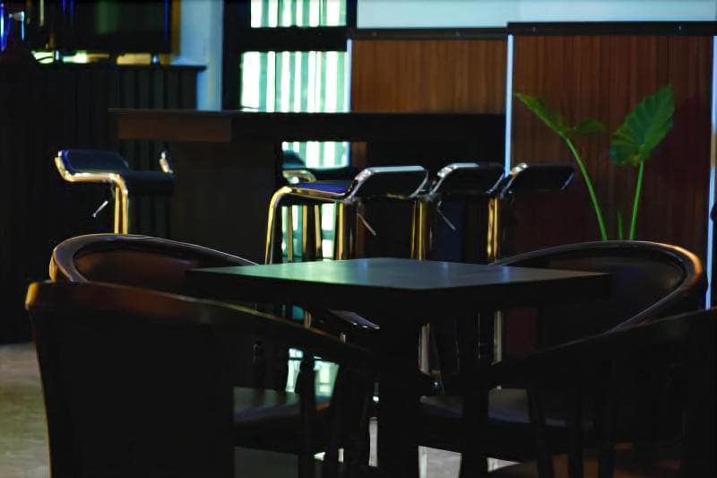 Afropolitan Hotel photo 1