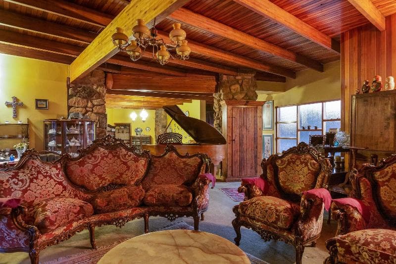 Aberfeldy Bed And Breakfast 4