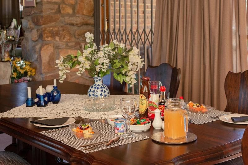 Aberfeldy Bed And Breakfast photo 1