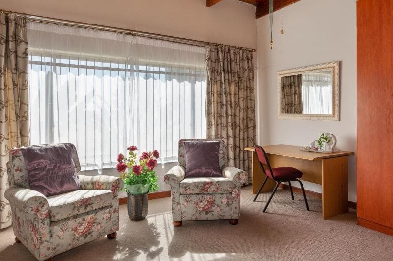 Aberfeldy Bed And Breakfast 3