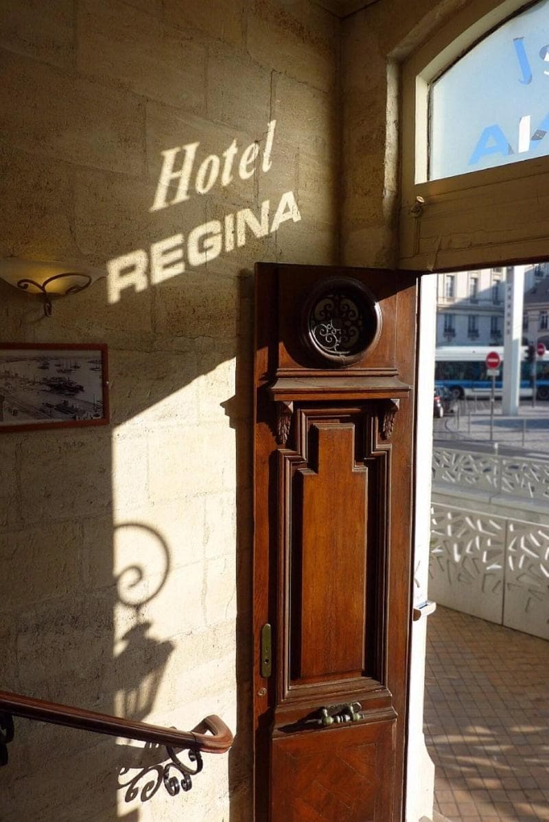 Htel Regina photo 1
