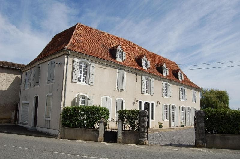 La Maison D'antan 5