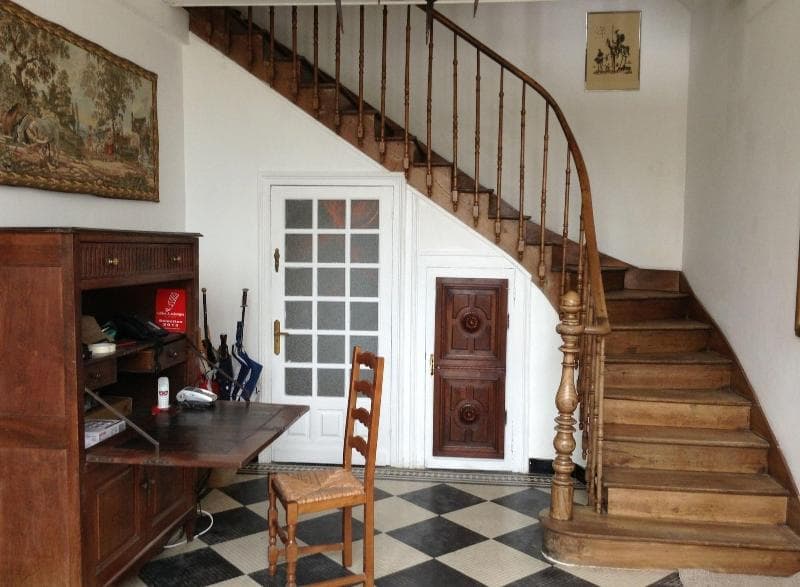 La Maison D'antan 3