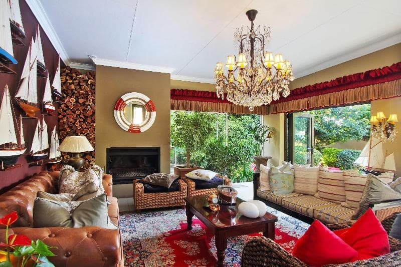 The Residence photo 1