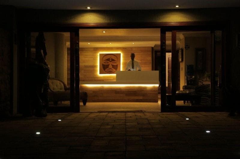 Villa Africa Boutique Hotel 4