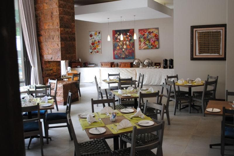 Villa Africa Boutique Hotel photo 1