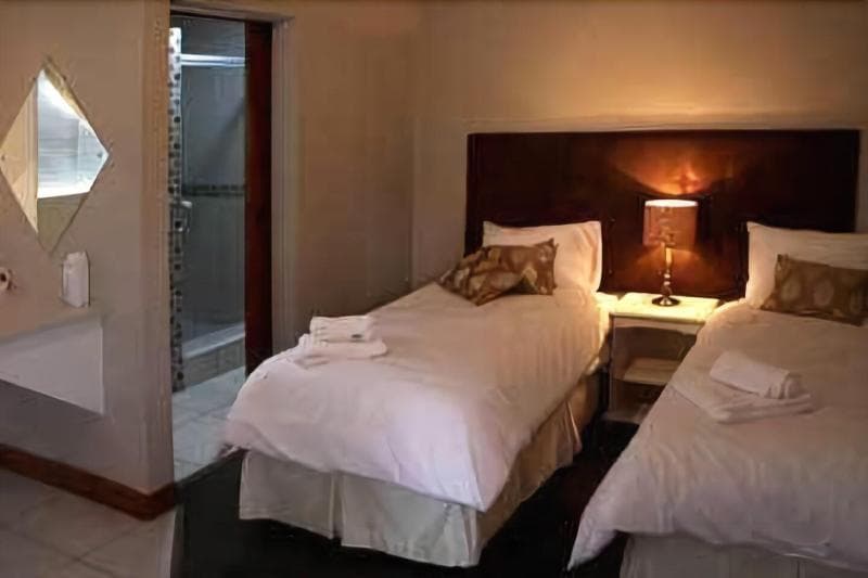 Villa Africa Boutique Hotel 3