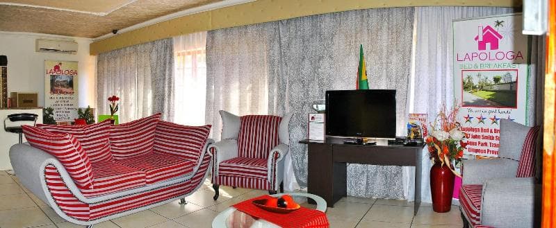 Lapologa Bed And Breakfast 5