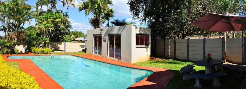 Lapologa Bed And Breakfast main