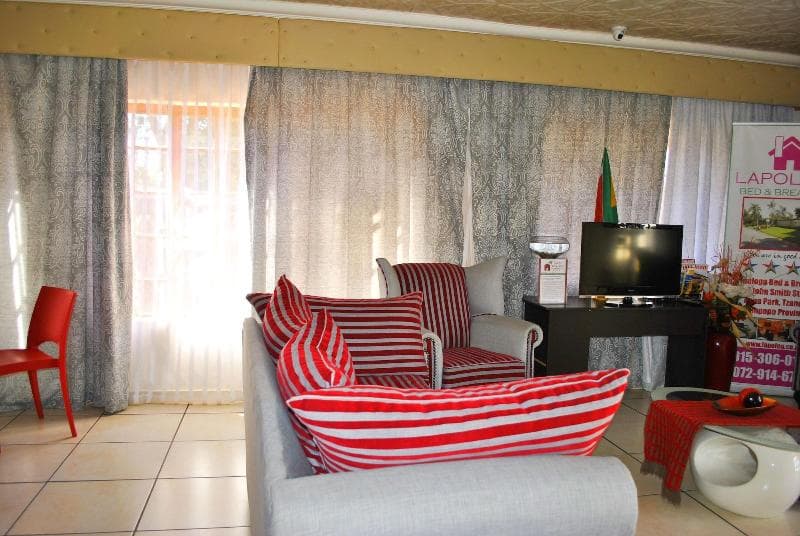 Lapologa Bed And Breakfast 4