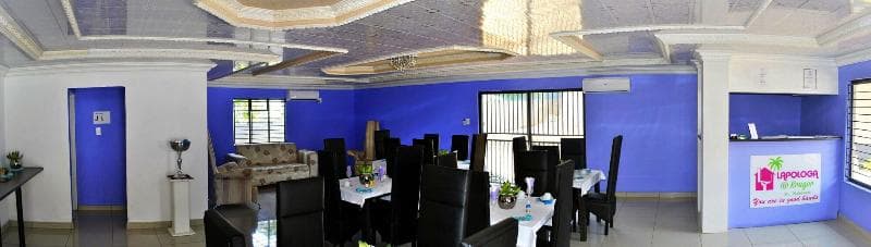 Lapologa Bed And Breakfast photo 1