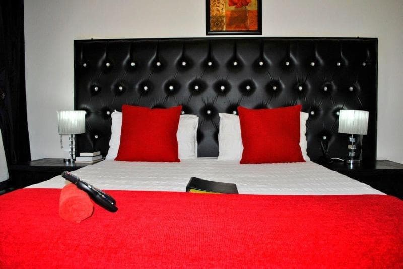 Lapologa Bed And Breakfast 3